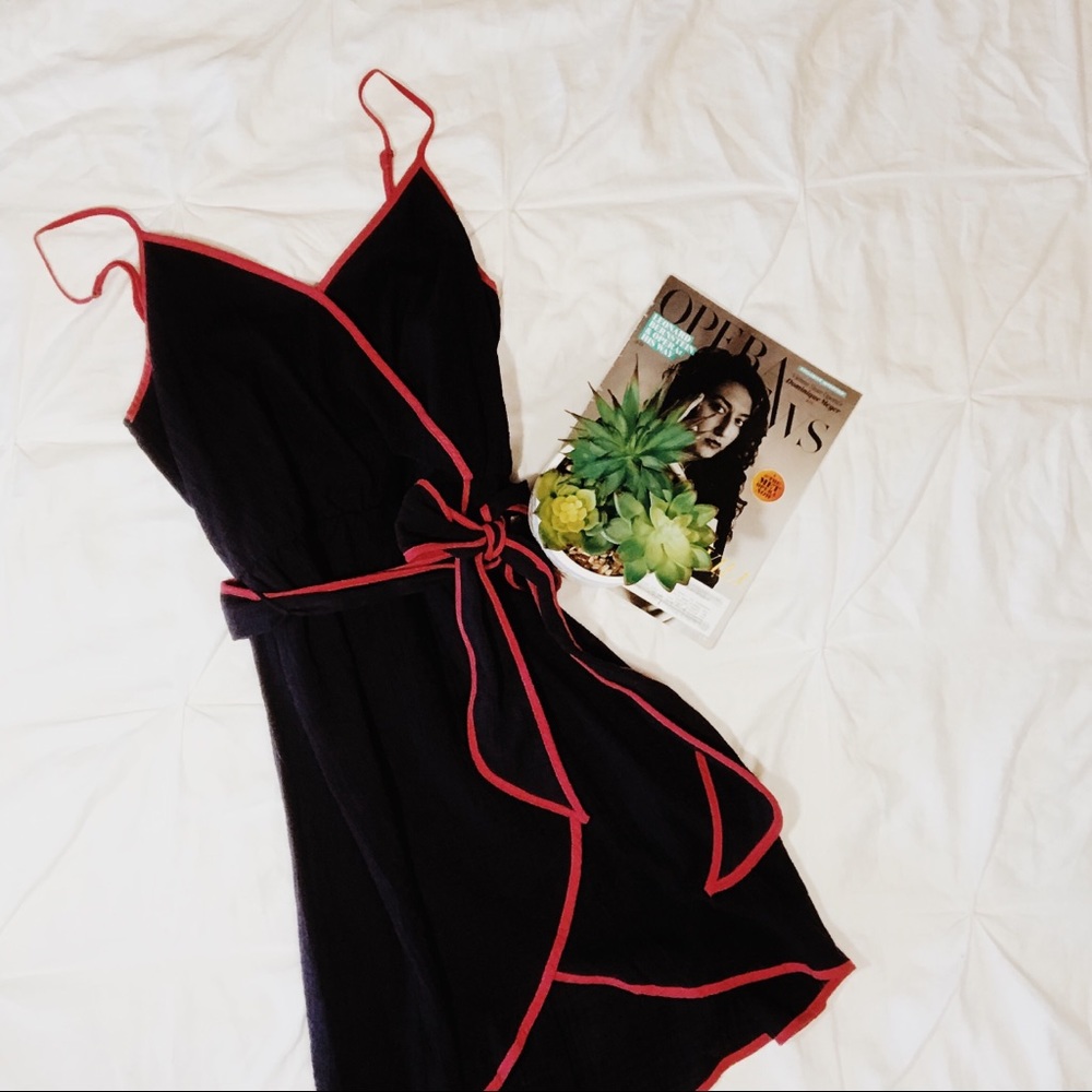 Sun Dress